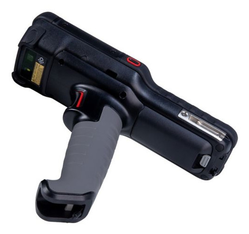 Honeywell CK67 Robust Handheld Terminal - 1D, 2D - Laser Lichtquelle - S0703Scan Engine - Bildwandler - 30,48 m - Qualcomm