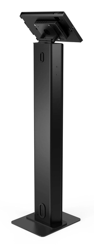 Compulocks BrandMe Suporte para tablet PC - Até 33 cm (13") Suporte de ecrã - 2,27 kg Capacidade de carga - Piso - Metal, 