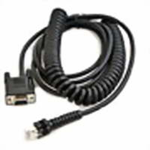 Datalogic CAB-512 Data Transfer Cable - First End: 25-pin