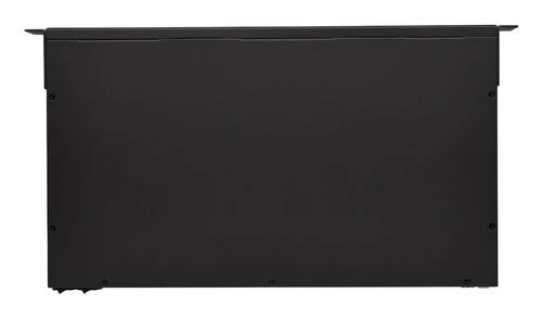 Tripp Lite B098-016 16-Port Console Server, USB Ports (2) - Dual GbE NIC, 16 Gb Flash, SD Card, Desktop/1U Rack, TAA. Auth