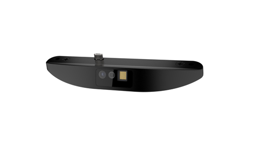 Elo E384627 Preisprüfung, Selbstbedienung, Retail Modular Barcode-Scanner - Plug-in-Karte Konnektivität - Schwarz - SE4720