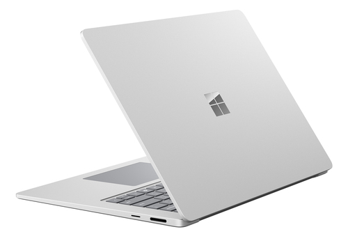 Microsoft Surface Laptop 8. Product type: Laptop, Form factor: Clamshell. Processor family: Intel Core Ultra 5, Processor 