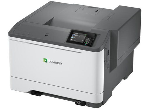 Lexmark CS531dw - Desktop Kabel Laserdrucker - Farbe - 33 ppm Monodruck/33 ppm Farbdruckgeschwindigkeit - 1200 x 1200 dpi 