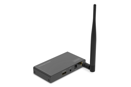 W-LAN HDMI RECEIVER- DS-55346