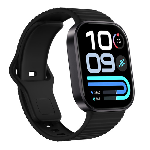 Xiaomi REDMI WATCH 6 LITE. Tamanho do ecrã na diagonal: 4,98 cm (1.96"), Tecnologia de apresentação: AMOLED, Resolução: 41