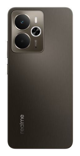 REALME 14 5G 12+256GB TITANIUM - Scatola aperta e danneggiata