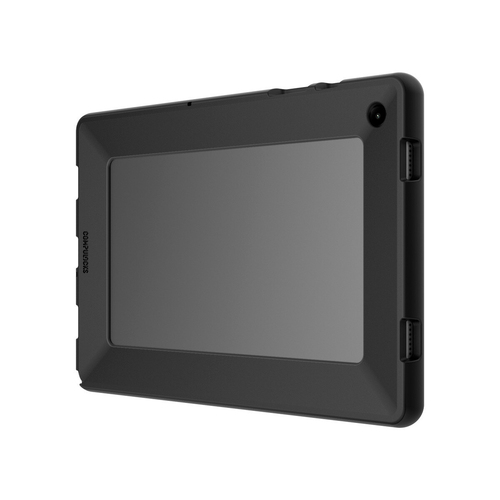 Compulocks Rugged Edge Case for Galaxy Tab A9+ 11" - Compulocks Rugged Edge Case for Galaxy Tab A9+ 11"