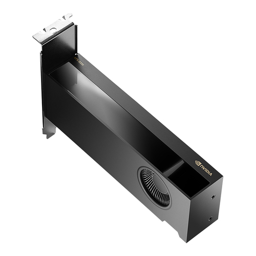 PNY NVIDIA RTX 2000 Ada Grafikkarte - 16 GB GDDR6 - Low Profile - 7680 x 4320 - 128 Bit Busbreite - PCI Express 4.0 x8 - D