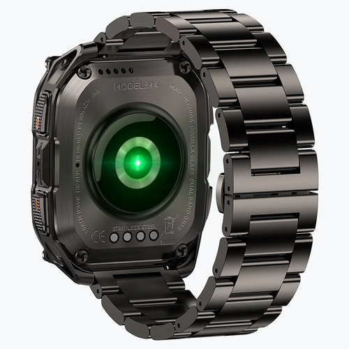 KOSPET TANK M4 Special Edition. Display diagonal: 4.98 cm (1.96"), Display technology: AMOLED, Display resolution: 410 x 5