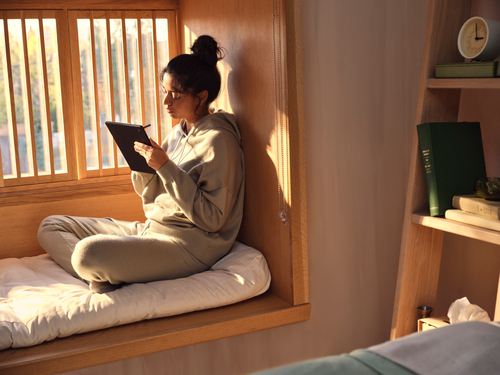 Lettore di testo digitale Kobo Elipsa 2E - 32 GB Flash - 26,2 cm (10,3") Display - Touchscreen - 1404 x 1872 - LAN wireles