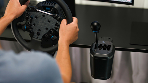 RS H-SHIFTER BLACK - N/A - WWI-9006