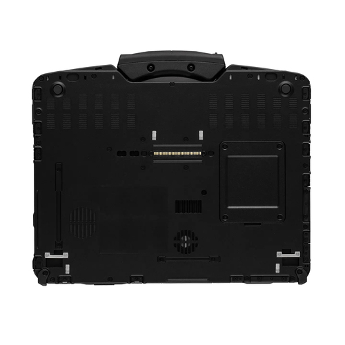 Panasonic MK3 ULTRA5-235H 14IN TOUCH 16GB 512GB OPAL GR W11M. Product type: Laptop, Form factor: Clamshell. Display diagon