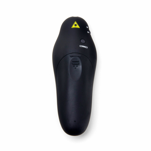 Dicota Pointer - USB - Laser - Schwarz - Kabellos