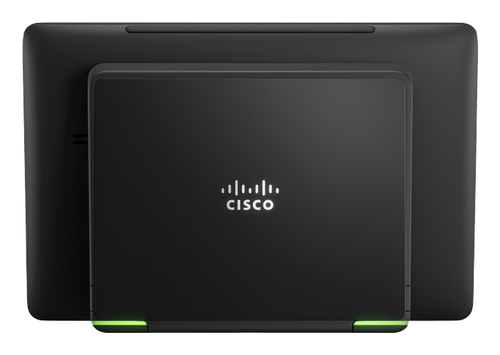 Cisco Wandhalterung für Navigator - Schwarz