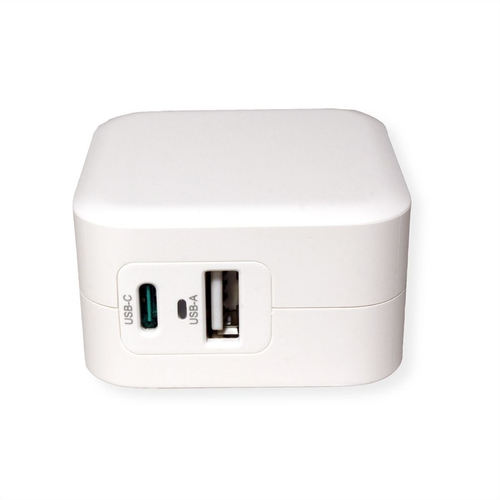 Roline 38 W Wechselstromadapter - 38 W - 5 V Gleichstrom, 9 V DC, 12 V Gleichstrom - 3 A