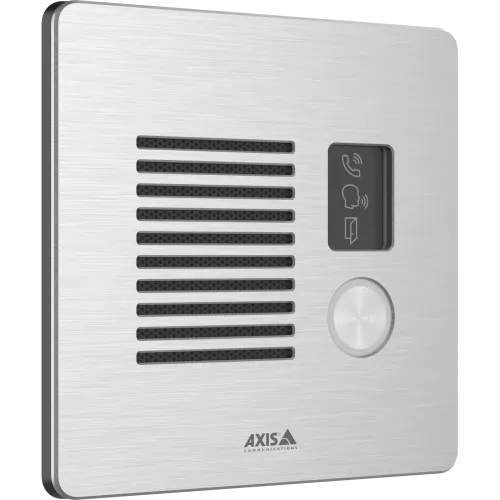 Axis I7010-VE. Tecnologia de conetividade: Sem fios, Nível de ruído: 92 dB, Código de protecão internacional (IP): IP66, I