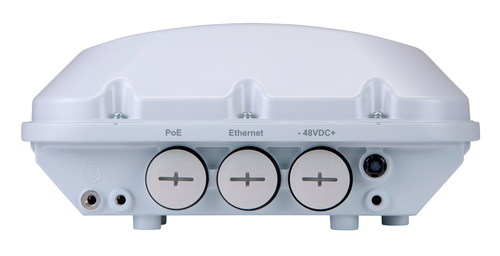 RUCKUS Networks T670. 2.4 GHz, 5 GHz, Maximum data transfer rate: 5765 Mbit/s. Security algorithms: OWE, WEP, WMM, WPA, WP