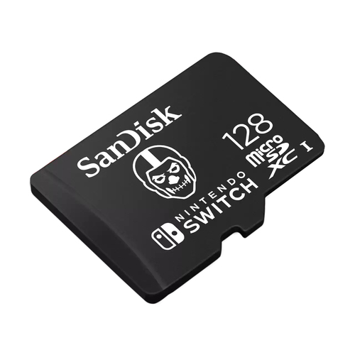 SanDisk SDSQXAO-128G-GN6ZG. Capacidade: 128 GB, Tipo de flash card: MicroSDXC, Tipo de memória interna: UHS-I, Velocidade 