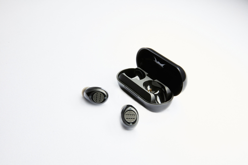 Our Pure Planet Platinum True Wireless Ohrhörer Stereo Ohrhörerset - Binaural - In-Ear - Bluetooth - Geräuschunterdrückung