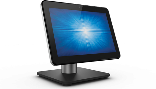 Elo Display Stand - Up to 25.4 cm (10") Screen Support - Tabletop