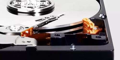 Western Digital Blue WD10EARZ. Capacidade do Disco Rígido: 1 TB, Velocidade do disco rígido: 5400 RPM, Tamanho do buffer d