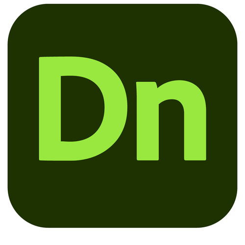 Adobe Dimension CC for enterprise - Subscription Renewal - 1 User - Price Level 12 - (10-49) - Volume - Adobe Value Incent
