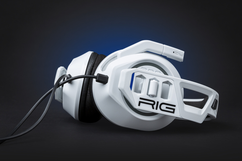 NACON RIG 300 PRO HS. Tipo de producto: Auriculares. Tecnología de conectividad: Alámbrico. Uso recomendado: Juego. Frecue
