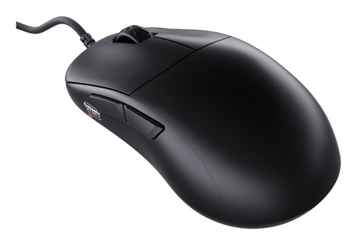 CHERRY XTRFY M42V2 ULTRA-LIGHT GAMING MOUSE BLACK