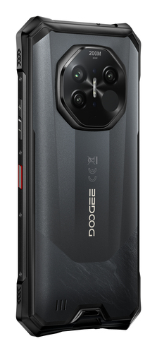 Doogee S300 Plus Thermal. Dimensioni diagonale schermo: 17,2 cm (6.78"), Risoluzione del display: 2460 x 1080 Pixel. Frequ
