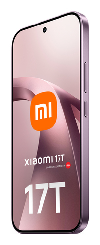 Xiaomi 17T. Display diagonal: 16.7 cm (6.59"), Display resolution: 2756 x 1268 pixels. Processor family: MediaTek Dimensit