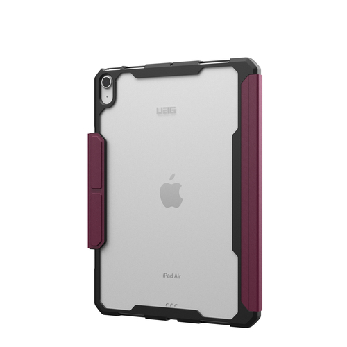 Urban Armor Gear Essential Armor Tasche (Folie) für 27,9 cm (11 Zoll) Apple iPad Air 11 (2024), iPad Air 11 (2025) Tablet 