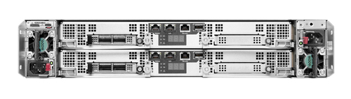 HPE Alletra Storage MP 10001 NVMe Configure-to-order Expansion Shelf