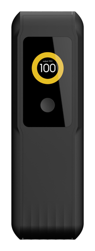 Xtorm XNG271W70. Battery capacity: 27000 mAh, Battery technology: Lithium-Ion (Li-Ion). Fast charging technology: Power De