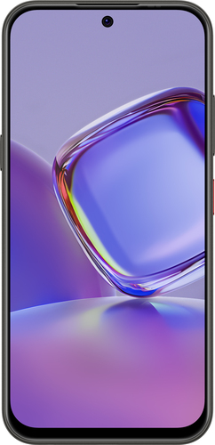 ZTE V80 Vita - Midnight Black. Dimensioni diagonale schermo: 17,1 cm (6.75"), Risoluzione del display: 1940 x 900 Pixel. F