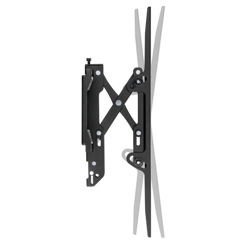 Napofix VW1800. Maximum weight capacity: 75 kg, Minimum screen size: 109.2 cm (43"), Maximum screen size: 2.29 m (90"), Mi
