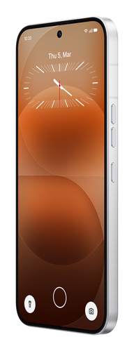 Nothing 4a Pro. Display diagonal: 17.4 cm (6.83"), Display resolution: 1260 x 2800 pixels. Processor family: Qualcomm Kryo