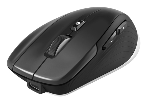 CADMOUSE COMPACT WIRELESSDESIGNED FOR THE MOBILE