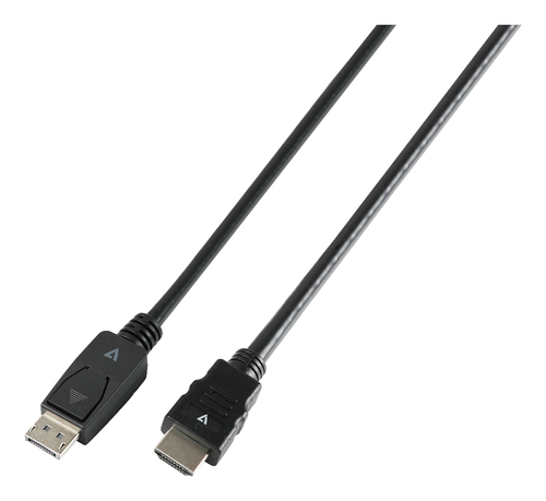 3.3FT DP1.4 TO HDMI 2.1 CABLE 1M DISPLAYPORT TO HDMI 2.1 ADPT