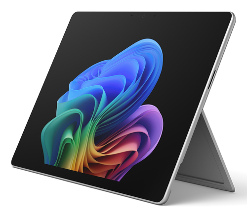 Microsoft Surface Pro 13". Bildschirmdiagonale: 33 cm (13"), Display-Auflösung: 2880 x 1920 Pixel. Interne Speicherkapazit