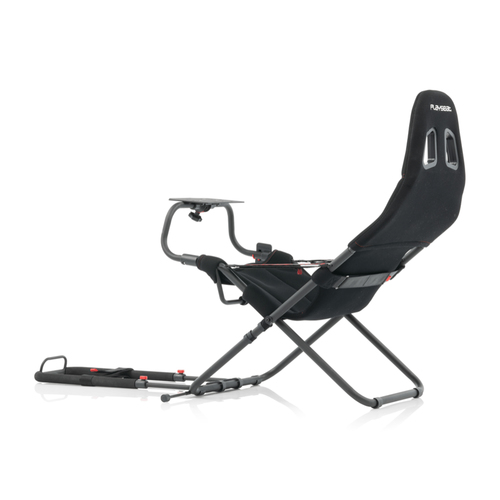 Playseat Challenge. Product type: Universal gaming chair, Maximum user weight: 122 kg, Theme: Racing. Width: 540 mm, Depth