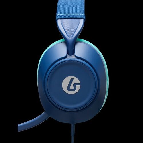 PowerA LS10X Gen 2. Product type: Headset. Connectivity technology: Wired. Recommended usage: Gaming. Headphone frequency: