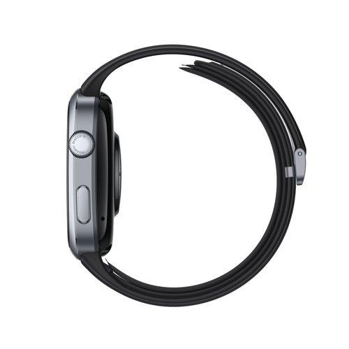 Huawei WATCH D2. Display diagonal: 4.62 cm (1.82"), Display technology: AMOLED, Display resolution: 480 x 408 pixels, Touc