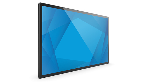 Elo 5554L 1397 mm LCD Digital-Signage-Display - 24 Stunden/7 Tage Betrieb - Energy Star - Dünnfilmtransistor (TFT) - Touch