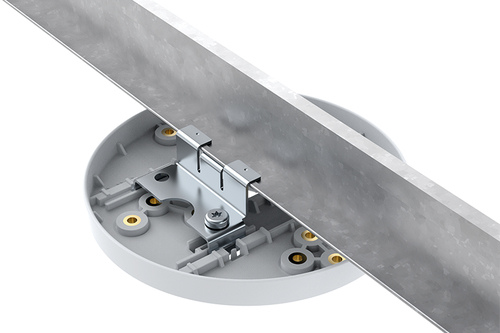 Axis 01612-001. Tipo: Montagem, Cor do produto: Branco