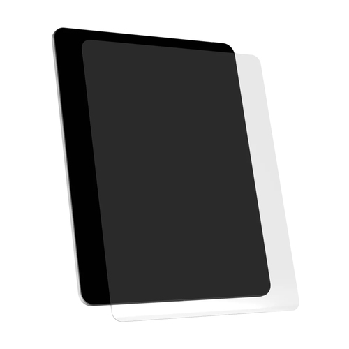 UAG Glass Gehärtetes Glas Displayschutz für Apple iPad Air 13 (2024), iPad Air 13 (2025) - Glasklar - für 33 cm (13 Zoll) 