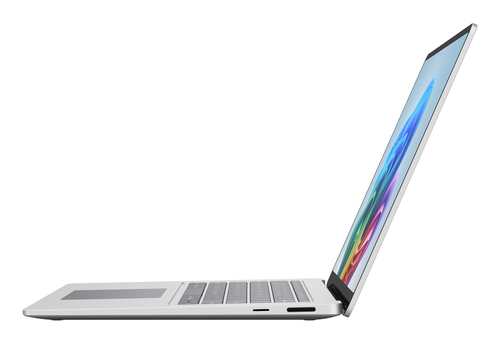 Microsoft Surface Laptop 8. Product type: Laptop, Form factor: Clamshell. Processor family: Intel Core Ultra 5, Processor 