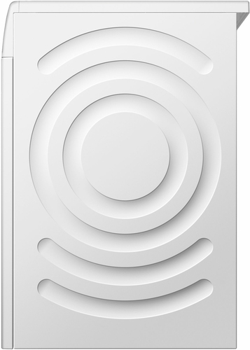 Lavatrice Bosch WGG244F0II Caricamento Frontale 9 kg - Bianco - Funzione vapore - 1400 Velocità centrifuga (rpm)