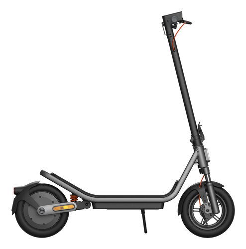 Xiaomi Electric Scooter 6 GL. Type: Classic scooter, Product colour: Black, Maximum speed: 25 km/h. Battery capacity: 10 A