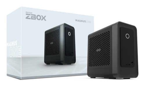 ZOTAC ZBOX MAGNUS ULTRA7-265 RTX5060TI WIFI GLN HDMI