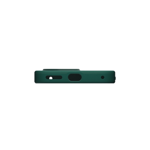 Fairphone Case for Fairphone 6 Smartphone - Forest Green - Impact Resistant - Plastic - 16 cm (6.3") Maximum Screen Size S